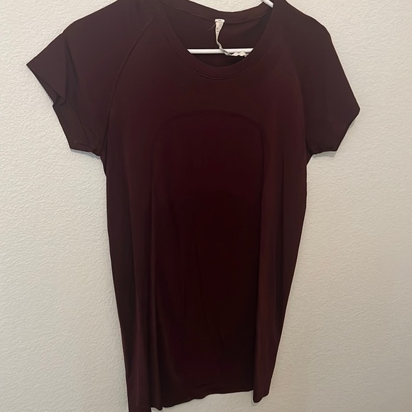 Lululemon Swiftly Tech Short 10 - Picture 2 of 4